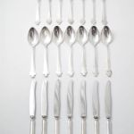 622 7233 CUTLERY SET